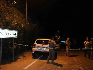 Mersin Cumhuriyet Başsavcılığından Polisevi Saldırısına İlişkin Açıklama