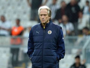 Spor Toto Süper Lig: Beşiktaş: 0 - Fenerbahçe: 0 (Maç Devam Ediyor)