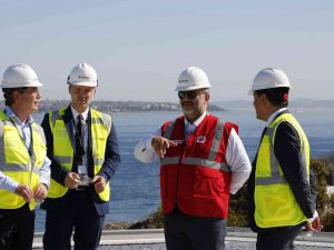 Stratejik Projede Önemli Bir Adım Daha Tamamlandı