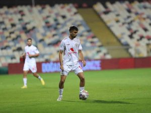 Spor Toto 1. Lig: Altınordu: 1 - Ankara Keçiörengücü: 4