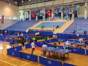 Aydın’da 122 Sporcu Kıyasıya Mücadele Etti