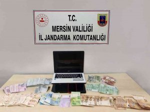 Mersin’de Fuhuş Operasyonu: 6 Gözaltı