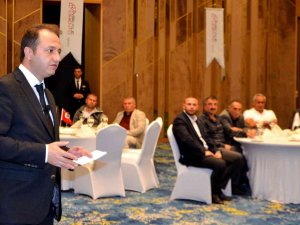 Fatih Yücelik: Gelecek Güzel Günlere Güvenimiz Tam