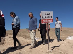 Van’da Arkeolojik Kazı Sezonu Kapandı