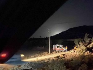 Seydikemer’de Tarla İçin Yengesini Öldürüp İntihar Etti
