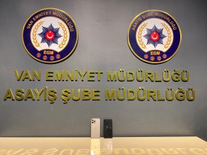 Van’da Değişik Suçlardan 27 Kişi Tutuklandı