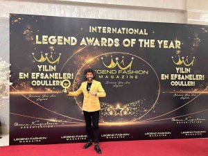 “Yılın En Başarılı Çocuk Tiyatrosu” Ödülünü Sahibini Buldu