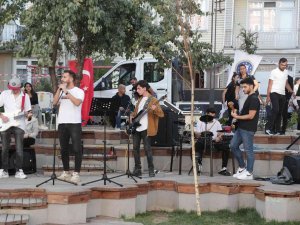 Bekir Avlupınar Caddesi, Şehrin Yeni Cazibe Merkezi