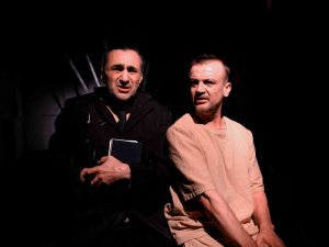 ‘Uçurtmanın Kuyruğu ’ Bursalı Sanatseverlerle Buluşuyor