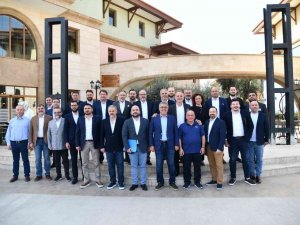 Dso Adayı Konyalıoğlu; “Denizli Kazanmadıktan Sonra Bizlerin Kazanması Bir Anlam İfade Etmiyor”