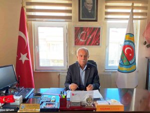 Kulu’da Hububat Ekimine Başlandı