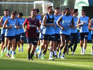 Trabzonspor’u Zirvede Tutan Geri Dönüşler