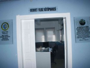 Eğitim İçin Seferber Oldular: 10 Bin Kitaplı Kütüphane Kurup Öğrencilerini Üniversiteli Yaptılar