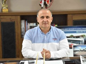 Başkan Kaya’dan Tiyatroya Davet