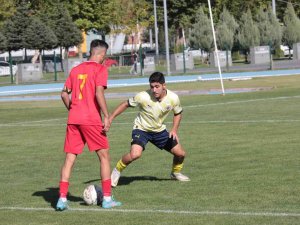 U19 Elit A Ligi 1. Hafta