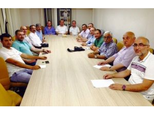 Mhp Kastamonu İl Başkanı Maşalacı: “Ne Kadar Haklı Olduğumuz Gelinen Süreçte Ortaya Çıktı”
