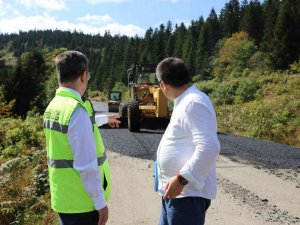 Bu Yollar Turizme Çıkar