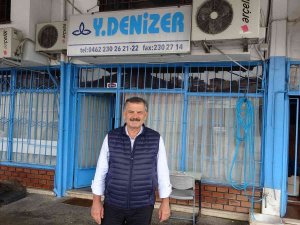 Palamutun Doğu Karadeniz’e Hala Göç Etmemiş Olması Trabzonlu Balıkçıları Şaşırttı