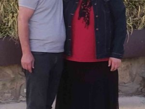 Düğünden Dönerken Kazada Ölen Çiftin Kimlikleri Tespit Edildi