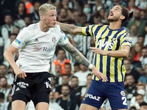 Fenerbahçe’de Gustavo Farkı