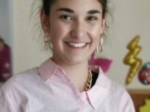 Kayıp Genç Kız Vatandaş İhbarlarıyla Bulundu