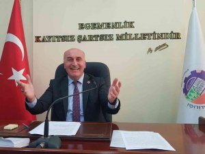 Karabük’te Yıl İçerisinde 61 Proje Hayata Geçirilecek