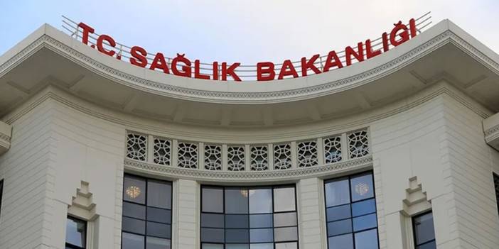 Sağlık Bakanlığı 16 Sözleşmeli Personel Alacak