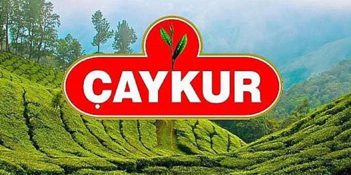 ÇAYKUR Yaş Çay Alımında Günlük Kapasitesini Geride Bıraktı