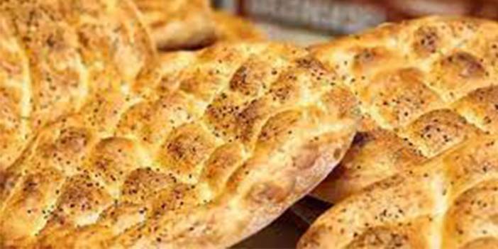 Rize'de Ramazan Pidesinin Gramajı ve Fiyatı Belirlendi