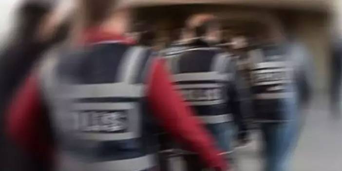 "Alihan Kuriş çıkar amaçlı suç örgütü" soruşturmasında Rize'den 1 gözaltı