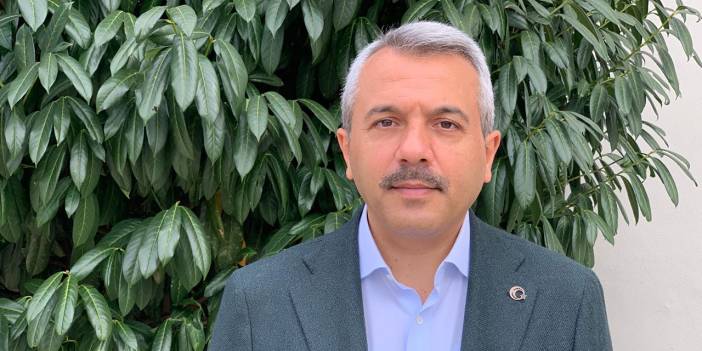 Rize Valisi İhsan Selim Baydaş’ın Acı Günü