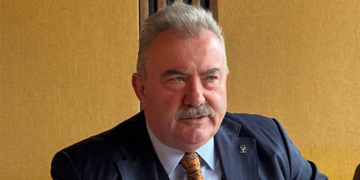 AK Parti Rize İl Başkanı Yılmaz Katmer’in Instagram Hesabı Askıya Alındı; Katmer:“Biz Sosyal Medyayla Var Olmadık”