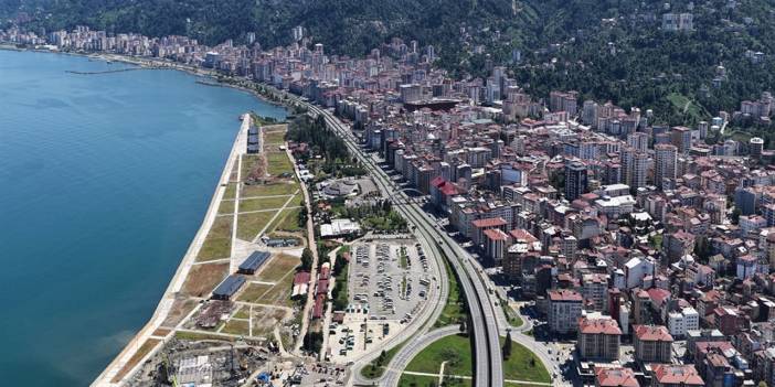 Rize'de Yeni İmar Planı Askıya Çıktı: 30 Günlük Süre Başladı