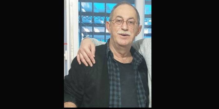 Rize İş Dünyasının Acı Kaybı: Şenol Sak Hayatını Kaybetti