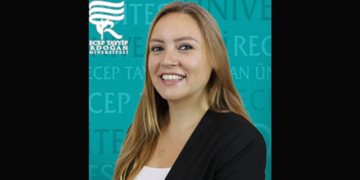 RTEÜ’lü Akademisyen Doç. Dr. Gülçin Bilgin Turna, Yüksekten Düşme Sonucu Hayatını Kaybetti