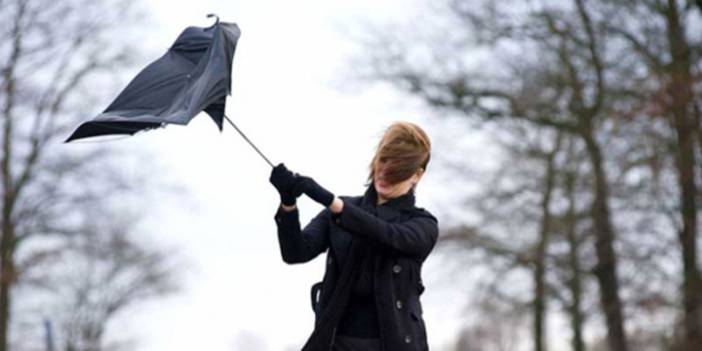 Fırtına Kapıda: Rize Dahil 24 İl İçin "Turuncu" ve "Sarı" Alarm!