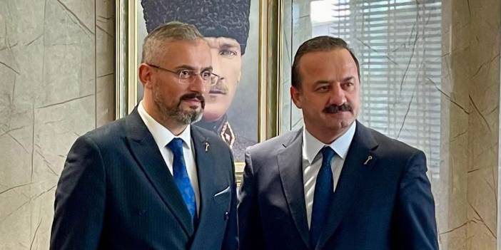 Anahtar Parti Rize’den "Milli Birlik" Mesajı: "Mesele Bekaysa Siyaset Üstüdür!"