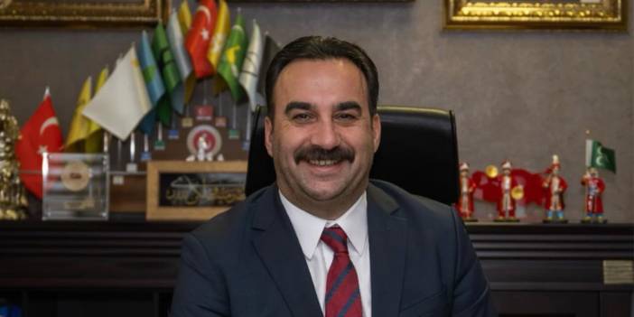 Mustafa Çelik, Gençlik ve Spor Bakanlığı’nda Yeni Görevine Atandı