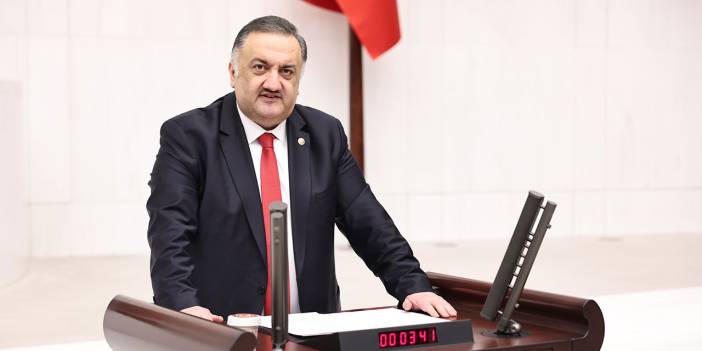 Hasan Karal’dan Isırlık Çıkışı: "Beton Var, Ruh Yok; Vizyon Eksik Kaldı!"