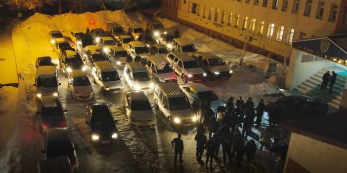 Rize dahil Ağrı merkezli yasa dışı bahis operasyonunda 68 gözaltı