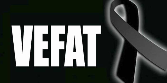 Doğuş Çay’ın Acı Kaybı: Rizeli İş İnsanı Süleyman Karakan Vefat Etti