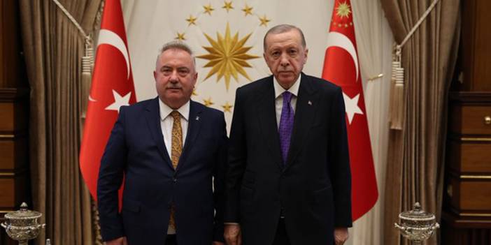 Rize’de "Çifte Bayram" Heyecanı: İl Başkanı Katmer’den Birlik Mesajı