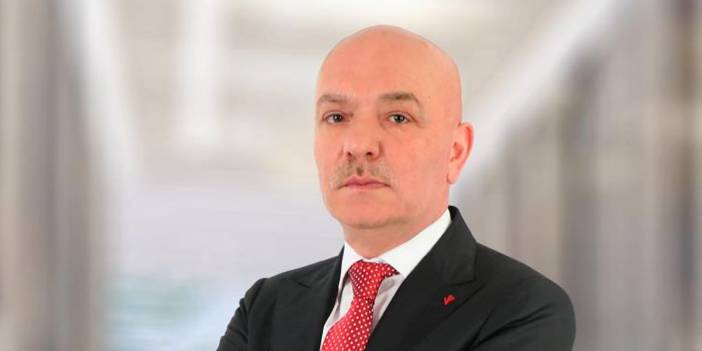 Cengiz İnşaat Başkan Vekili Asım Cengiz: "Avrupa'da üstlendiğimiz projelerin büyüklüğü 2 milyar Euro'ya ulaştı"