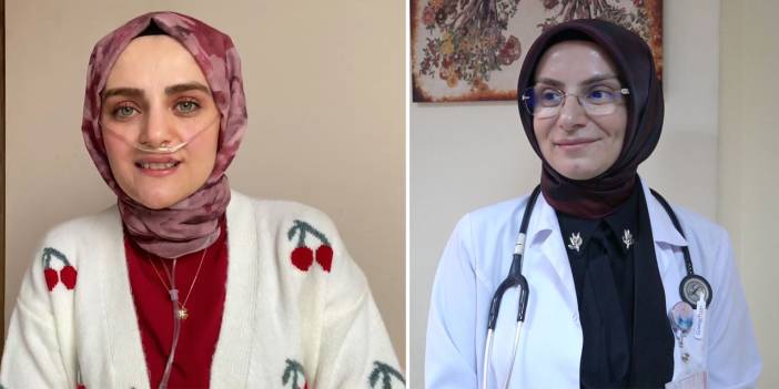 CİMER üzerinden şikayet değil teşekkür etti, yürekleri ısıttı