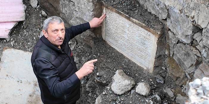 Bağdat’tan Rize’ye Uzanan Vasiyet: Çıtağan Köprüsü'nün kitabesi okundu, sırrı çözüldü