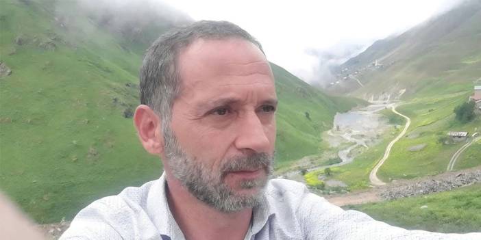 Rize’deki Tır Kazasında Rıza Çekmez 51 Günlük Yaşam Savaşını Kaybetti