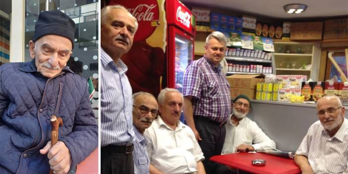 Rize'de Karaali Ailesinin Acı Günü