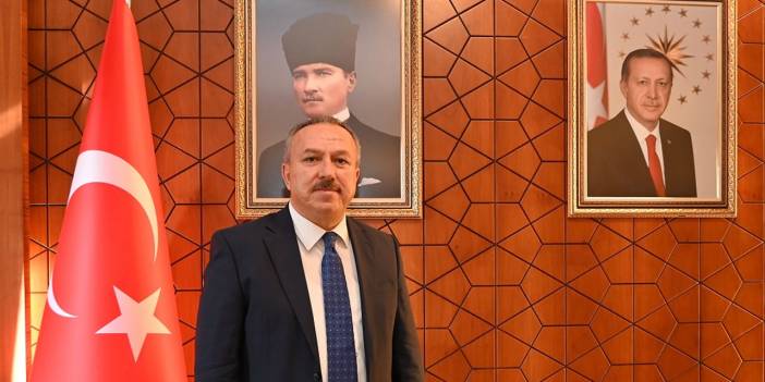 Emniyet Genel Müdürlüğüne Ali Fidan atandı