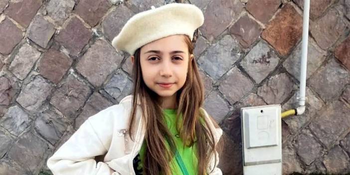 Kahramanmaraş’ta okuldaki saldırıda yaralanan Almina hayatını kaybetti
