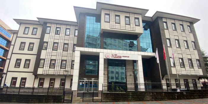 Rize’de 90 Kişiye İş Fırsatı: İŞKUR İUP Programı Başlıyor